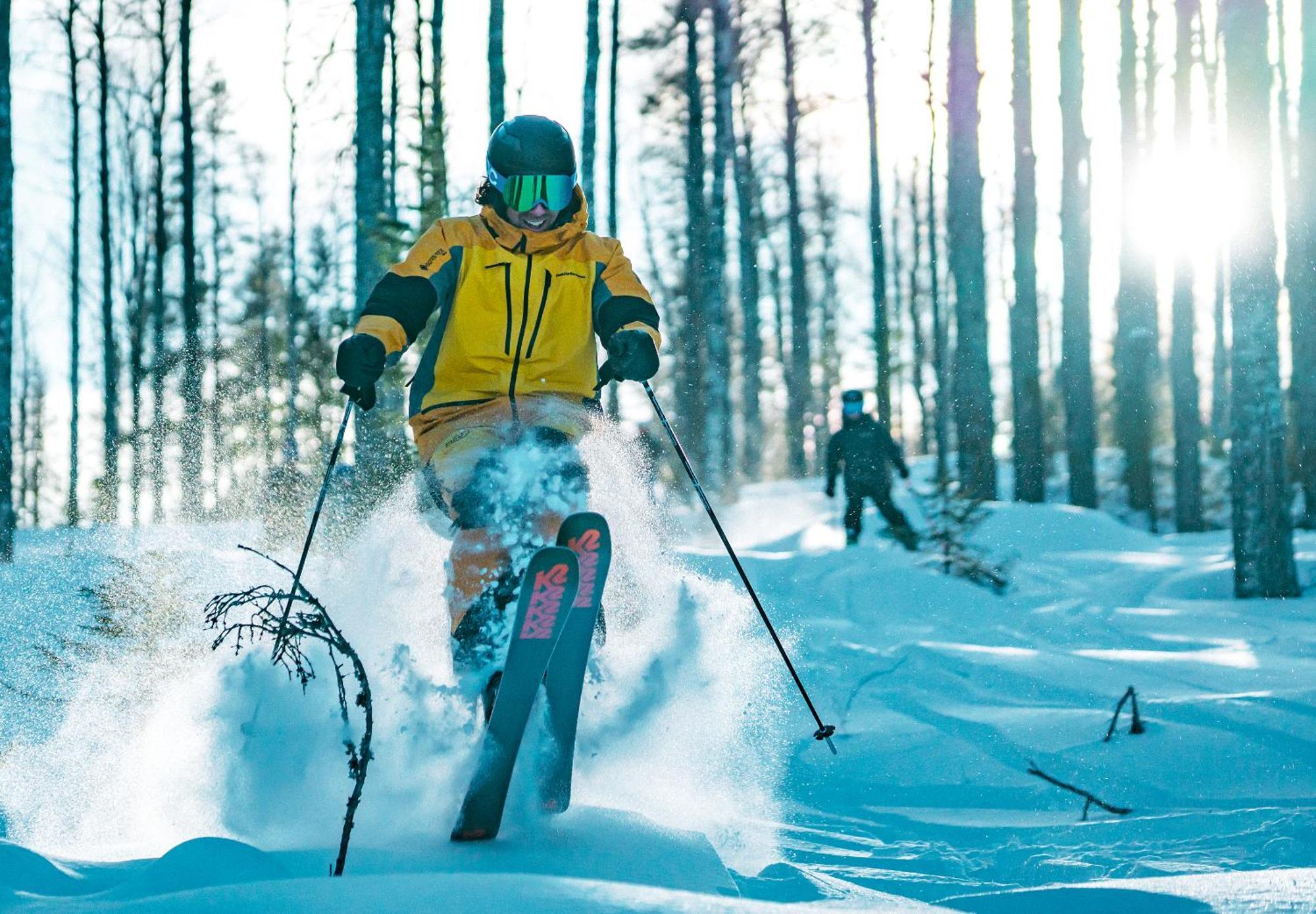 Hassela Ski Resort ภายนอก รูปภาพ