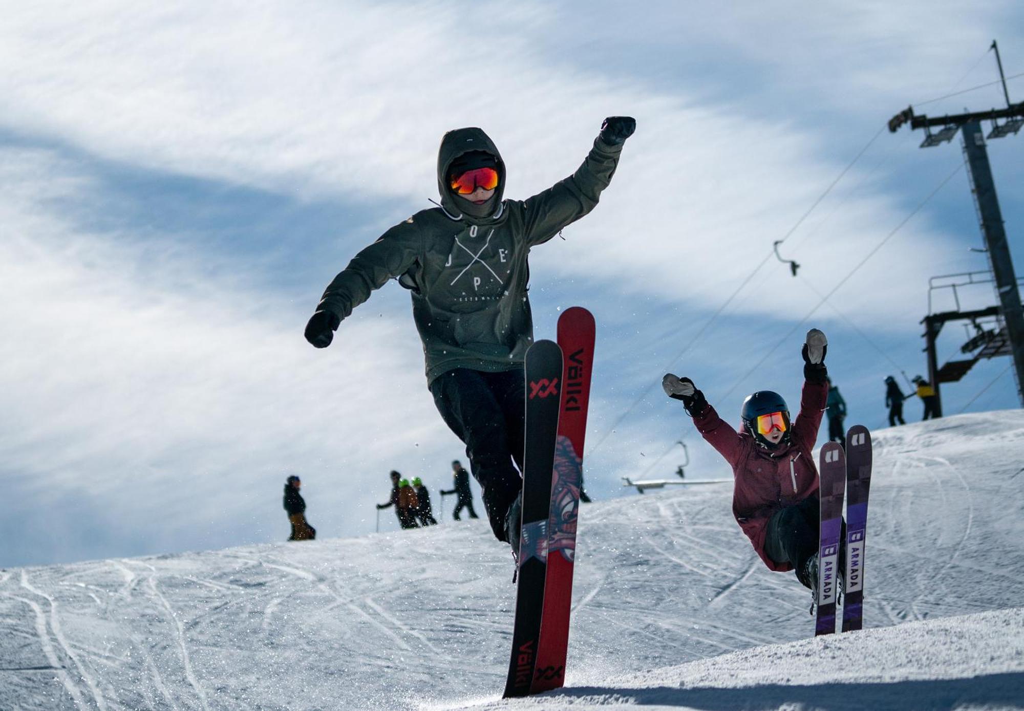 Hassela Ski Resort ภายนอก รูปภาพ